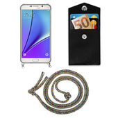 Load image into Gallery viewer, Rainbow / Galaxy NOTE 5