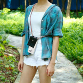 Load image into Gallery viewer, Colorful parrot / Galaxy NOTE 5