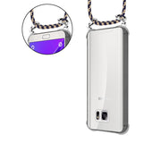 Load image into Gallery viewer, Dunkelblau gelb / Galaxy NOTE 5