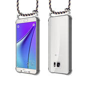 Load image into Gallery viewer, Dunkelblau gelb / Galaxy NOTE 5