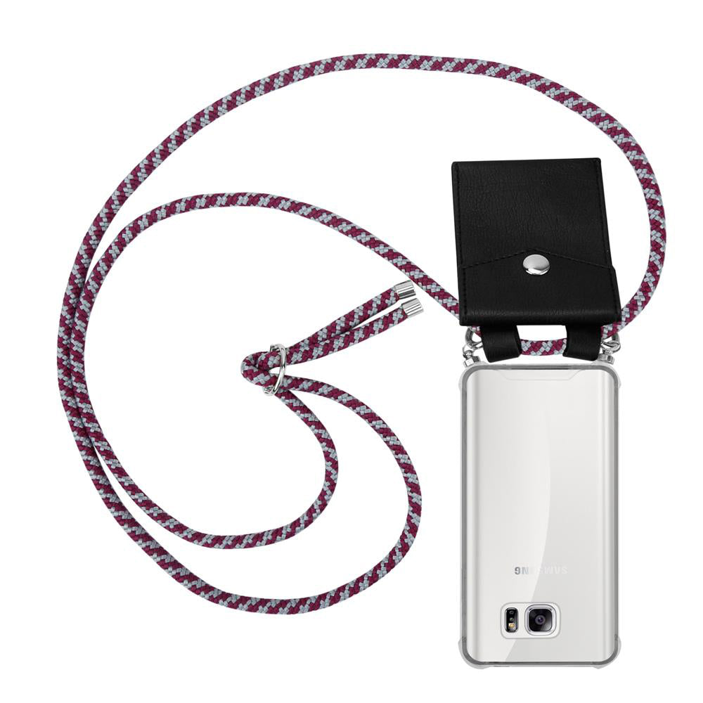 Rot weiß / Galaxy NOTE 5