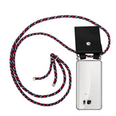 Load image into Gallery viewer, Rot blau weiß / Galaxy NOTE 5