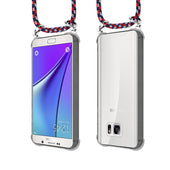 Load image into Gallery viewer, Rot blau weiß / Galaxy NOTE 5