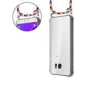 Load image into Gallery viewer, Orange blau weiß / Galaxy NOTE 5