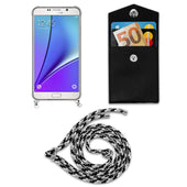 Load image into Gallery viewer, Schwarz camouflage / Galaxy NOTE 5