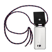 Load image into Gallery viewer, Blau rot weiß gepunktet / Galaxy NOTE 5