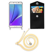 Load image into Gallery viewer, Beige / Galaxy NOTE 5