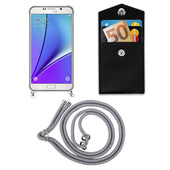 Load image into Gallery viewer, Silber / Galaxy NOTE 5