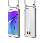 Load image into Gallery viewer, Silber / Galaxy NOTE 5