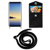 Load image into Gallery viewer, Schwarz / Galaxy NOTE 8