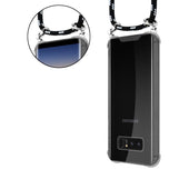 Load image into Gallery viewer, Schwarz silber / Galaxy NOTE 8