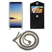 Load image into Gallery viewer, Rainbow / Galaxy NOTE 8