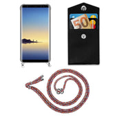 Load image into Gallery viewer, Colorful parrot / Galaxy NOTE 8