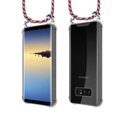 Load image into Gallery viewer, Rot gelb weiß / Galaxy NOTE 8