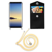 Load image into Gallery viewer, Beige / Galaxy NOTE 8