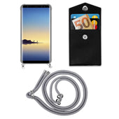 Load image into Gallery viewer, Silber / Galaxy NOTE 8