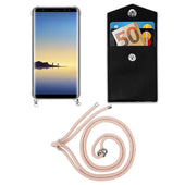 Load image into Gallery viewer, Rose / Galaxy NOTE 8