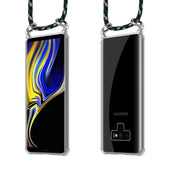Lade das Bild in den Galerie-Viewer, Camouflage / Galaxy NOTE 9