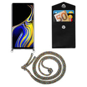 Lade das Bild in den Galerie-Viewer, Rainbow / Galaxy NOTE 9