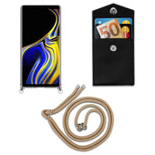 Lade das Bild in den Galerie-Viewer, Braun / Galaxy NOTE 9