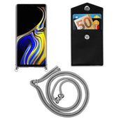 Lade das Bild in den Galerie-Viewer, Silber / Galaxy NOTE 9