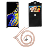 Lade das Bild in den Galerie-Viewer, Rose / Galaxy NOTE 9