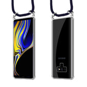 Lade das Bild in den Galerie-Viewer, Blau / Galaxy NOTE 9