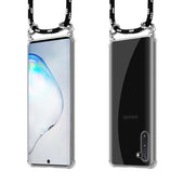 Load image into Gallery viewer, Schwarz silber / Galaxy NOTE 10