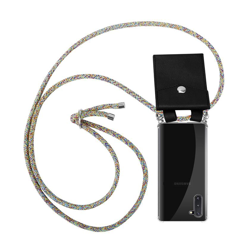 Rainbow / Galaxy NOTE 10