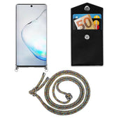 Load image into Gallery viewer, Rainbow / Galaxy NOTE 10