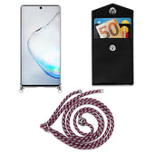 Load image into Gallery viewer, Rot weiß / Galaxy NOTE 10