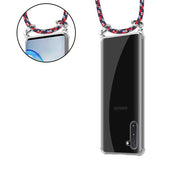 Load image into Gallery viewer, Rot blau weiß / Galaxy NOTE 10