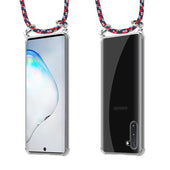 Load image into Gallery viewer, Rot blau weiß / Galaxy NOTE 10