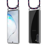 Load image into Gallery viewer, Blau rot weiß gepunktet / Galaxy NOTE 10