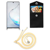 Load image into Gallery viewer, Beige / Galaxy NOTE 10