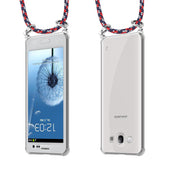 Load image into Gallery viewer, Rot blau weiß / Galaxy S3 / S3 NEO