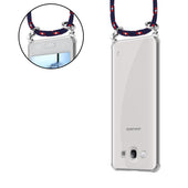 Load image into Gallery viewer, Blau rot weiß gepunktet / Galaxy S3 / S3 NEO