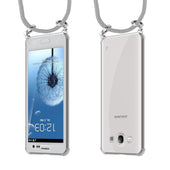 Load image into Gallery viewer, Silber / Galaxy S3 / S3 NEO