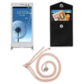 Load image into Gallery viewer, Rose / Galaxy S3 / S3 NEO
