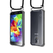 Load image into Gallery viewer, Schwarz / Galaxy S5 / S5 NEO