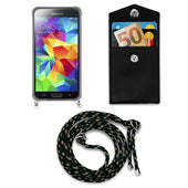 Load image into Gallery viewer, Camouflage / Galaxy S5 / S5 NEO