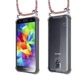 Load image into Gallery viewer, Colorful parrot / Galaxy S5 / S5 NEO