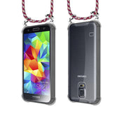 Load image into Gallery viewer, Rot gelb weiß / Galaxy S5 / S5 NEO