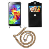 Load image into Gallery viewer, Braun / Galaxy S5 / S5 NEO