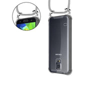 Load image into Gallery viewer, Silber / Galaxy S5 / S5 NEO