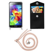 Load image into Gallery viewer, Rose / Galaxy S5 / S5 NEO