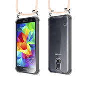 Load image into Gallery viewer, Rose / Galaxy S5 / S5 NEO