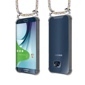 Lade das Bild in den Galerie-Viewer, Rainbow / Galaxy S6 EDGE
