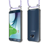 Lade das Bild in den Galerie-Viewer, Unicorn / Galaxy S6 EDGE