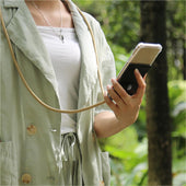 Lade das Bild in den Galerie-Viewer, Braun / Galaxy S6 EDGE